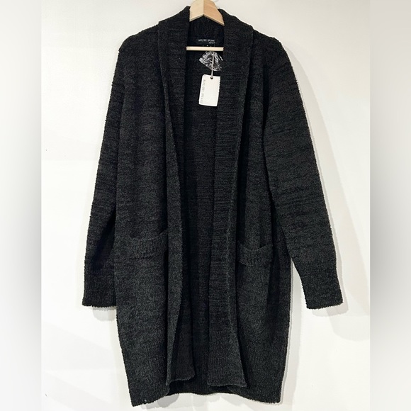 Barefoot dreams cali cardi Clearance